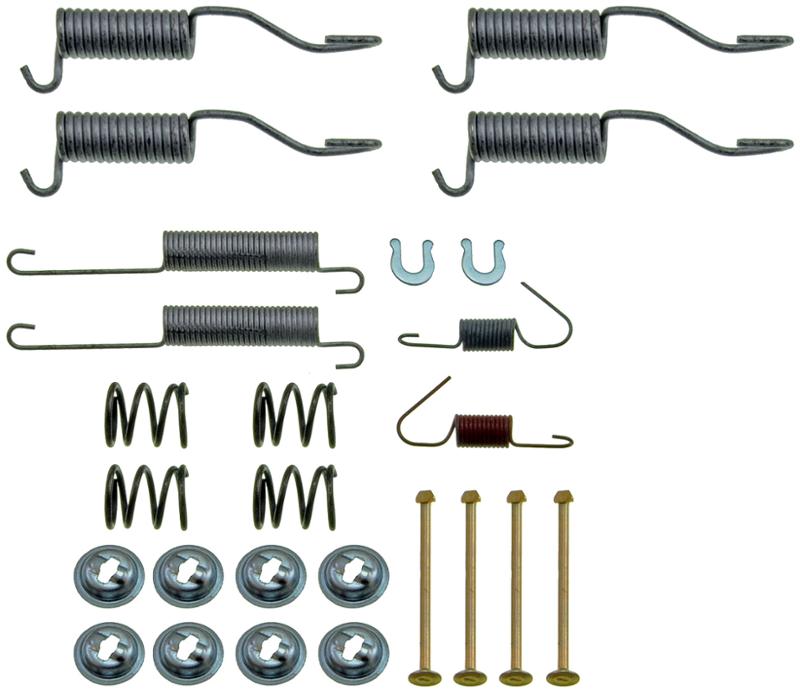 Dorman HW17295 Dorman HW17295 product image 1 of 1