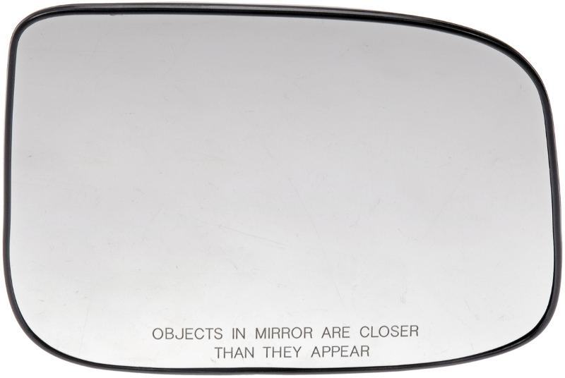 2006 GMC Canyon Door Mirror Glass Right Dorman 56020 image 1 of 2