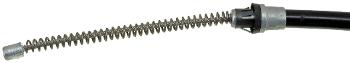 1999 Chevrolet Lumina Parking Brake Cable