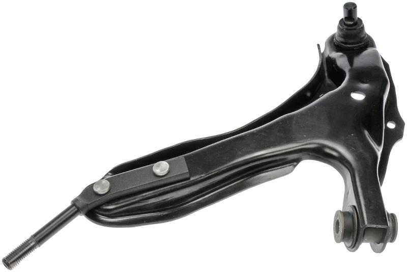 1990 Dodge Caravan Suspension Control Arm and Ball Joint Assembly Front Left Lower Dorman 524491 image 1 of 2