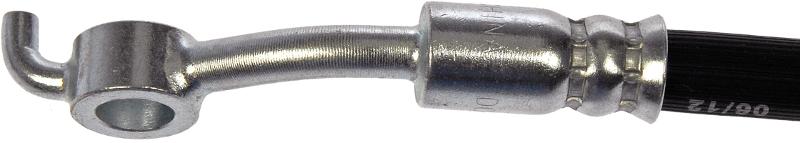 2015 Hyundai Elantra Brake Hydraulic Hose Rear Right Dorman H621785 image 1 of 3
