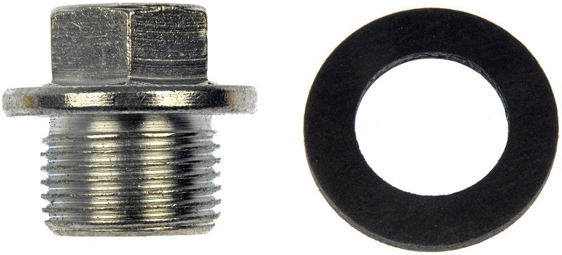 1987 Porsche 928 Engine Oil Drain Plug Dorman 65221 image 2 of 2