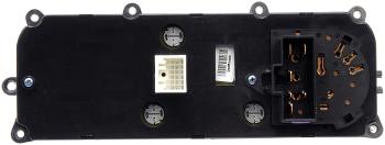 1999 Dodge Intrepid HVAC Control Module Dorman 599128 image 3 of 4