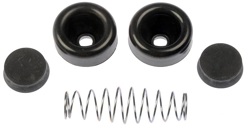 1990 Toyota Pickup Drum Brake Wheel Cylinder Repair Kit