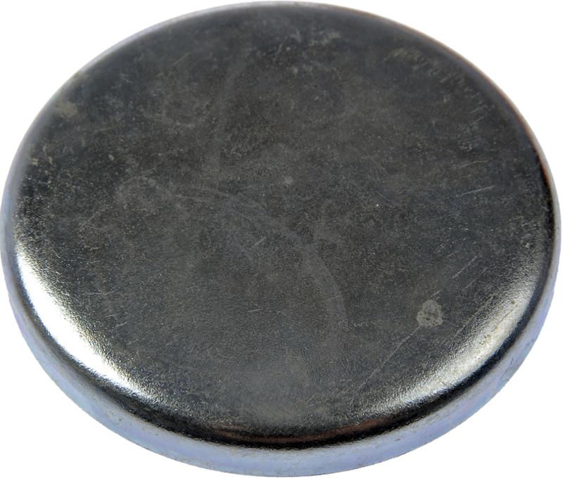Dorman 555071 - Engine Camshaft Plug Dorman 555071 Engine Camshaft Plug product image 3 of 4
