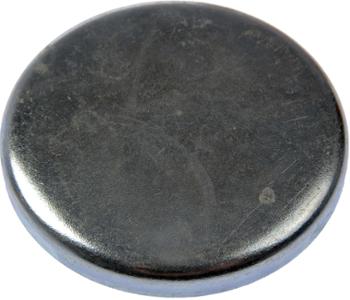 1971 Chevrolet Corvette Engine Camshaft Plug Dorman 555071 image 3 of 4