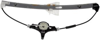 2013 Mazda 2 Window Regulator