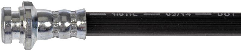 Dorman H621966 Brake Hydraulic Hose product image 1 of 3