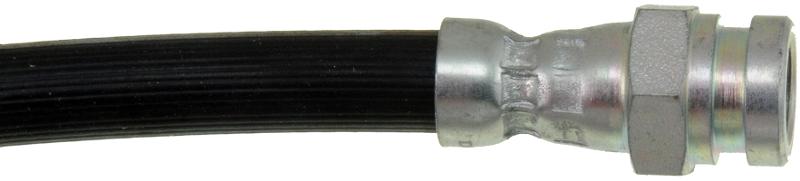 1996 Mazda Millenia Brake Hydraulic Hose Rear Left Dorman H380404 image 1 of 3