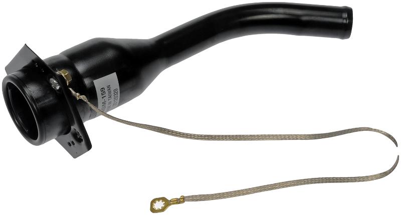 2003 Chevrolet S10 Fuel Tank Filler Neck Dorman 577245 image 1 of 2