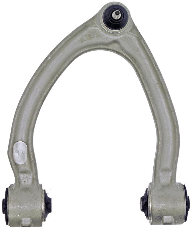 2006 Mercedes-Benz CL55 AMG Suspension Control Arm and Ball Joint Assembly Front Left Upper Dorman 520949 image 3 of 4