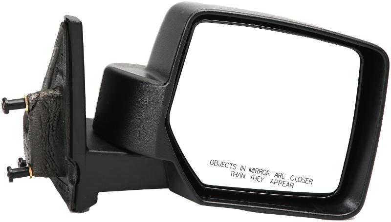 2011 Jeep Patriot Door Mirror Right Dorman 9551617 image 2 of 2