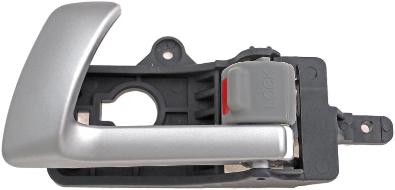 2011 Hyundai Santa Fe Interior Door Handle Front Left Dorman 83472 image 1 of 3