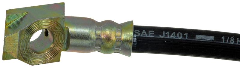 1997 Saturn SL1 Brake Hydraulic Hose