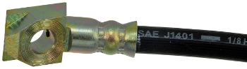 2000 Saturn SC2 Brake Hydraulic Hose