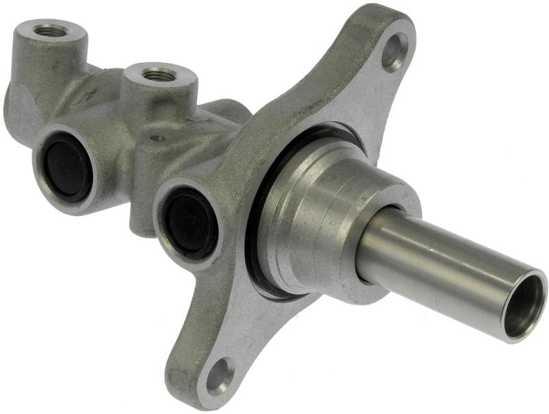 2007 Lincoln MKZ Brake Master Cylinder