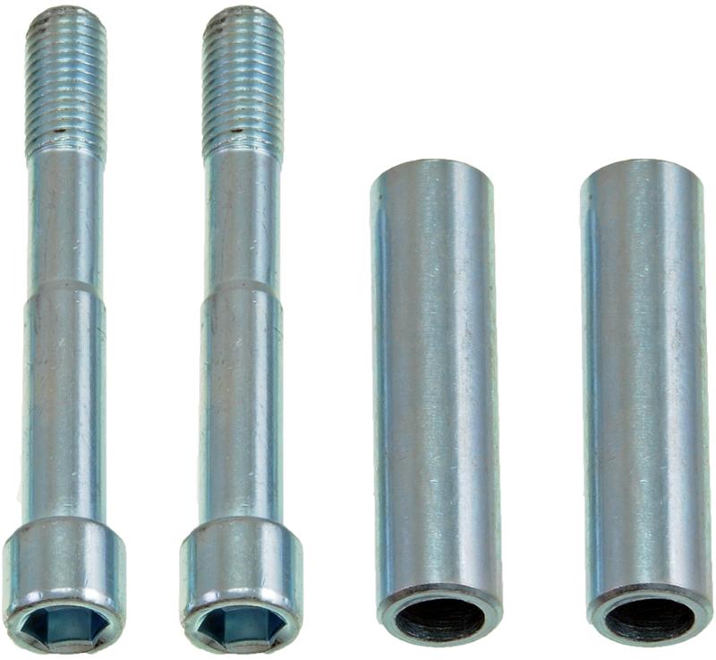 Dorman HW5044 - Disc Brake Caliper Bolt Dorman HW5044 Disc Brake Caliper Bolt product image 1 of 1