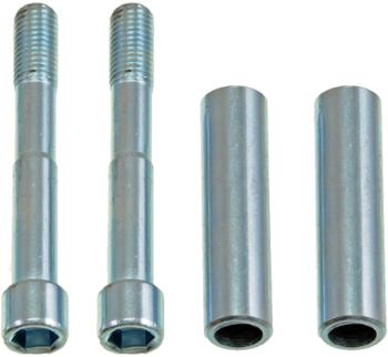 1999 Cadillac DeVille Disc Brake Caliper Bolt Front Dorman HW5044 image 1 of 1