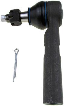 2005 Lincoln Aviator Steering Tie Rod End Front Outer Dorman 531842 image 2 of 2