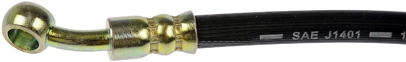 Dorman H620868 Brake Hydraulic Hose product image 1 of 3
