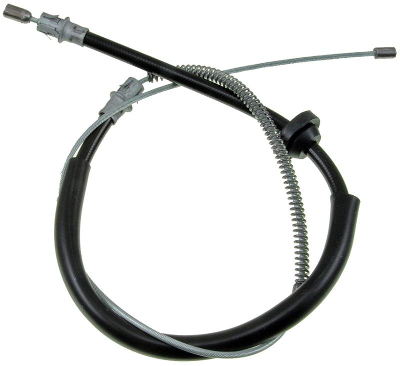 1995 GMC C1500 Suburban Parking Brake Cable Front Dorman C95126 image 1 of 3