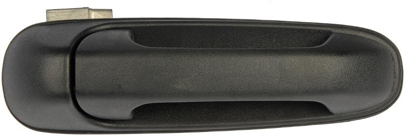 2007 Jeep Liberty Exterior Door Handle Rear Right Dorman 79395 image 1 of 3