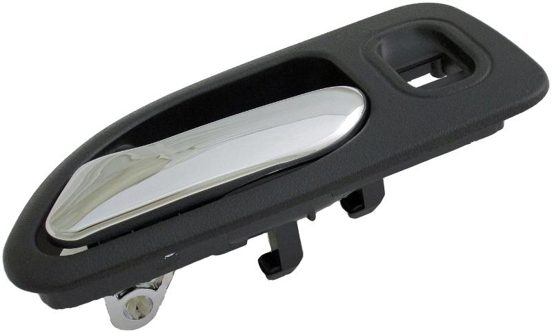 1994 Honda Accord Interior Door Handle Rear Left Dorman 92418 image 2 of 3