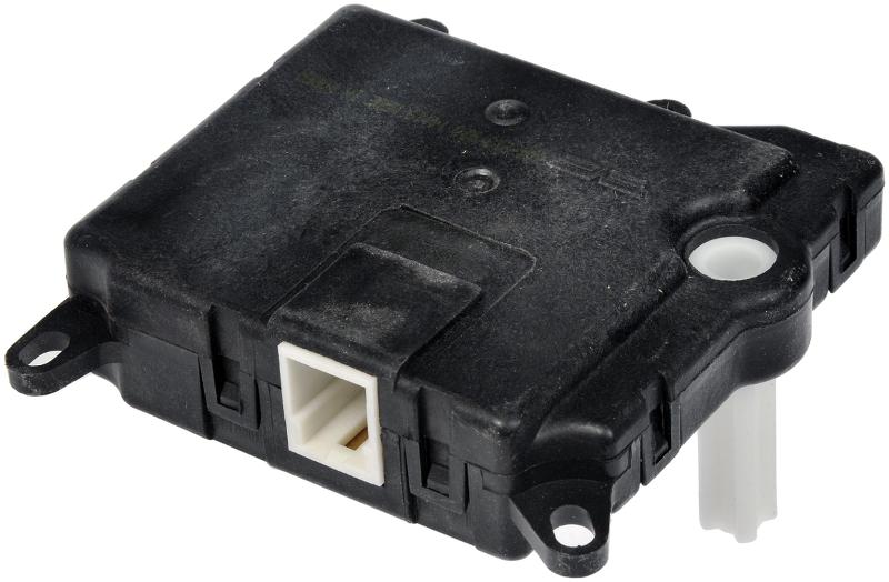 2003 Lincoln Aviator HVAC Heater Blend Door Actuator Auxiliary Dorman 604213 image 4 of 4