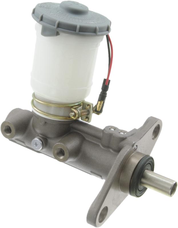 1989 Acura Integra Brake Master Cylinder Dorman M39653 image 2 of 4