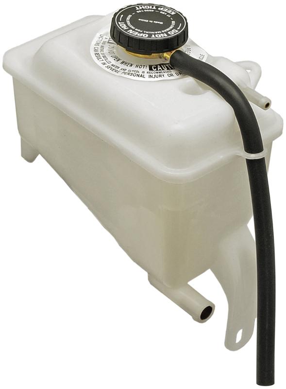 1995 Chrysler Concorde Engine Coolant Recovery Tank
