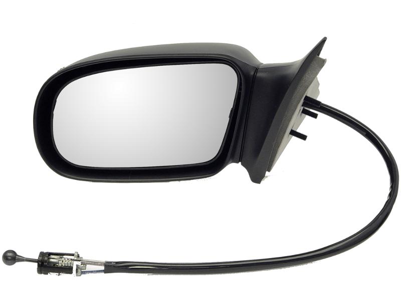 1997 Buick Skylark Door Mirror