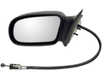 1997 Buick Skylark Door Mirror Left Dorman 955487 image 2 of 2