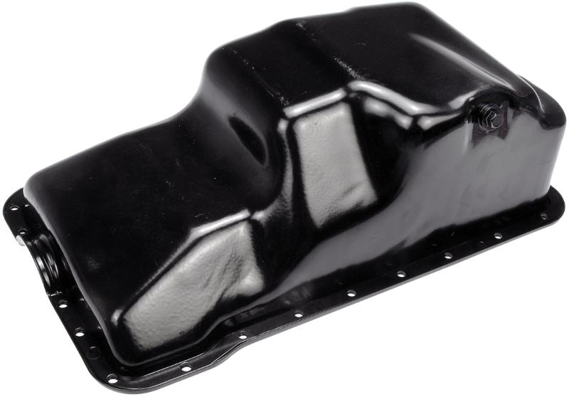 1988 Ford Bronco II Engine Oil Pan