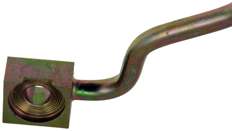 1990 Ford Thunderbird Brake Hydraulic Hose Front Right Dorman H38668 image 1 of 3