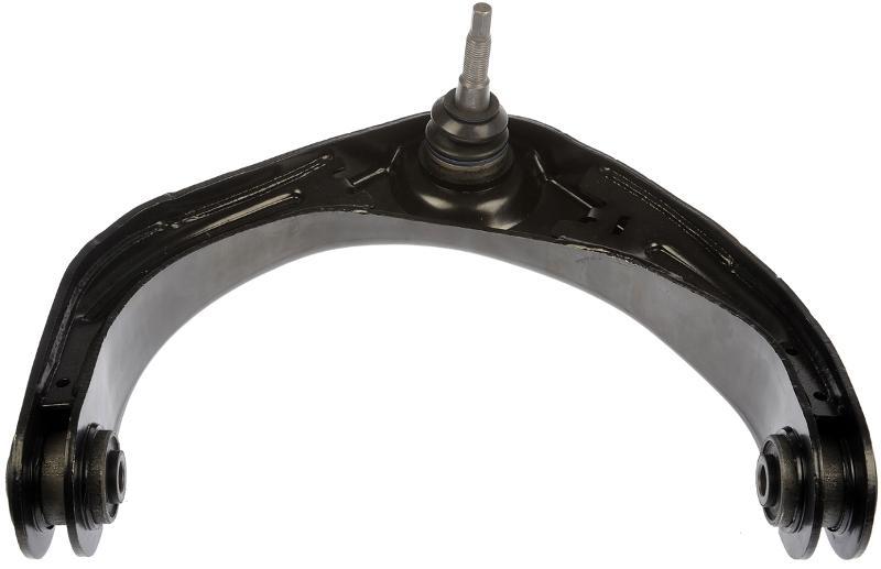 2007 Dodge Ram 1500 Suspension Control Arm and Ball Joint Assembly Front Left Upper Dorman 521033 image 1 of 2