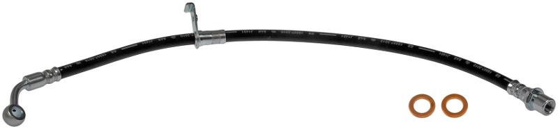 2015 Chevrolet Equinox Brake Hydraulic Hose Rear Right Dorman H621902 image 1 of 3