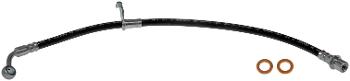 2013 GMC Terrain Brake Hydraulic Hose Rear Right Dorman H621902 image 1 of 3