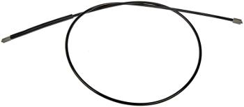 1982 Mercury Marquis Parking Brake Cable Intermediate Dorman C92875 image 1 of 3