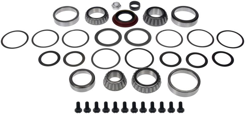 1982 Chevrolet K20 Differential Bearing Kit Rear Dorman 697115 image 1 of 1