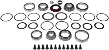 1991 GMC G2500 Differential Bearing Kit