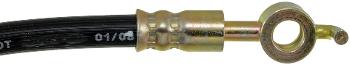 2004 Toyota Solara Brake Hydraulic Hose