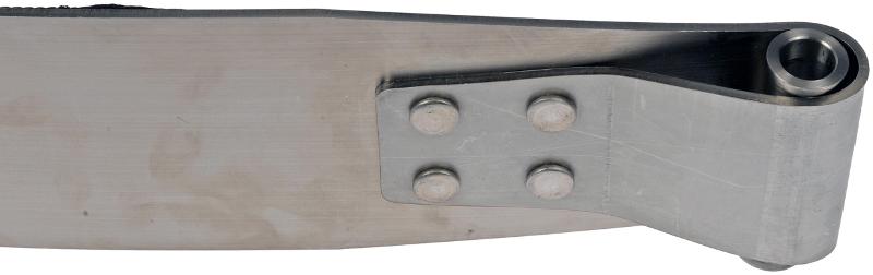 Dorman 5785406 - Fuel Tank Strap Dorman 5785406 Fuel Tank Strap product image 1 of 3