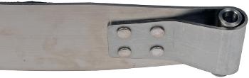 2011 Peterbilt 210 Fuel Tank Strap