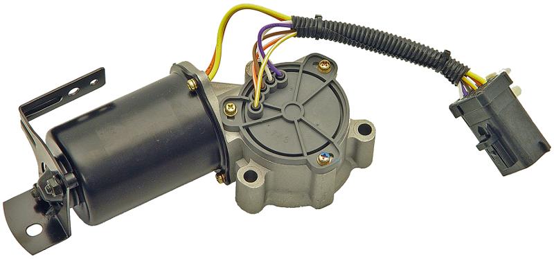 1995 Ford Explorer Transfer Case Motor