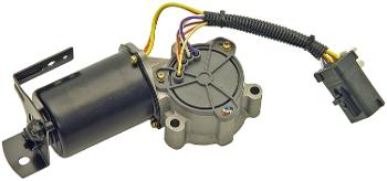 2001 Mercury Mountaineer Transfer Case Motor Dorman 600803 image 3 of 4