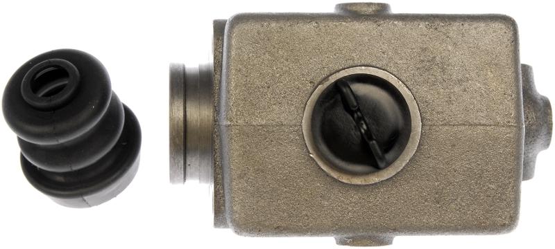 1983 International S1955 Brake Master Cylinder Dorman M2842 image 1 of 4