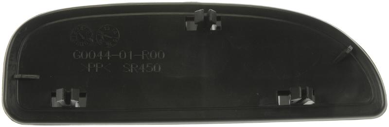 2000 Ford F-250 Super Duty Door Mirror Glass Right Lower Dorman 56113 image 1 of 2