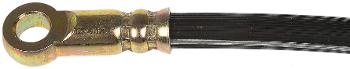 2004 Mitsubishi Outlander Brake Hydraulic Hose