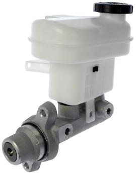 2009 Ford Taurus Brake Master Cylinder Dorman M630593 image 2 of 4