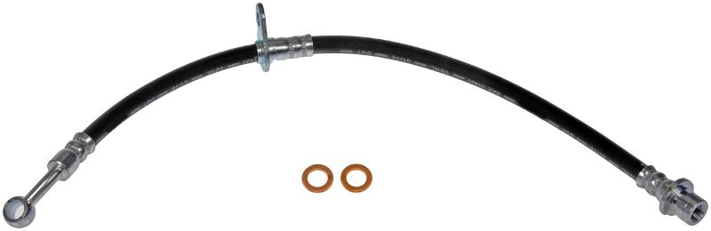 2012 Honda Civic Brake Hydraulic Hose Rear Left Dorman H621925 image 1 of 3